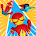 Superhero Race! icon