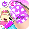 Lucy's Nail Salon icon
