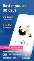 Medicine Ball Workouts Screenshot
