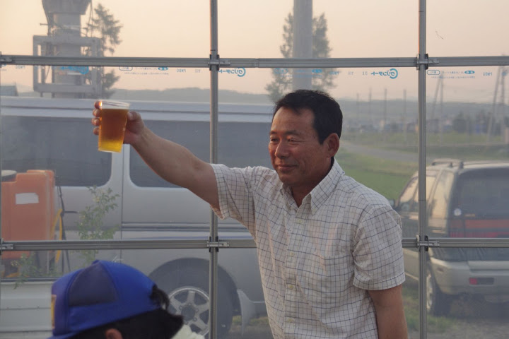 運営協議会・小松正美 会長