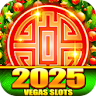 Gold Fortune Slot Casino Game icon