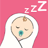 White Noise - Baby Sleep icon