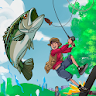 Skate Fish icon