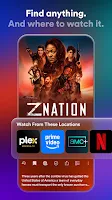 Plex: Stream Movies & TV Screenshot