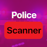Police Scanner icon