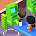 Idle Bank Tycoon: Money Empire icon