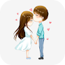 Love Wallpapers 4k HD icon
