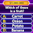 Trivia Master - Word Quiz Game icon