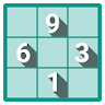 Sudoku icon