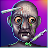 Ghost ASMR surgery game icon