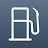 Tankille - refuel and save icon