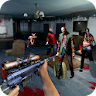 Zombies Frontier Dead Killer icon
