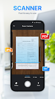 Document Scanner & PDF Scanner Screenshot