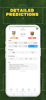 WIN Betting Predictions Screenshot