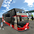 Bus Driving: Real City Bus icon