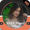 XNXX Video Player - SAX Video , HD Video Player icon