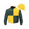 The Racing App icon