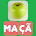 Ler as sílabas icon