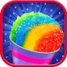 Ice Cream Snow Cone Maker Game icon