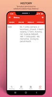 Kamus Inggris - Indonesia Offl Screenshot