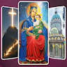 Orthodox Wallpaper ኦርቶዶክስ ፎቶዎች icon