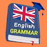 Learn English Grammar icon