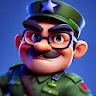 Army Store Tycoon: Idle Base icon