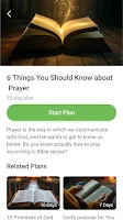 King James Bible - Verse+Audio Screenshot