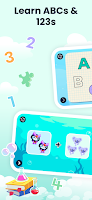 Moshi Kids: Sleep, Relax, Play Screenshot