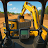 Transport Tycoon Empire: City icon