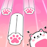 Dreameow Tiles®: Piano Music icon