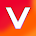 All Video Downloader & Player icon