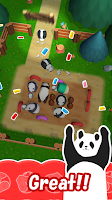 Panda Parking Screenshot
