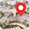 Satellite View GPS Navigation icon