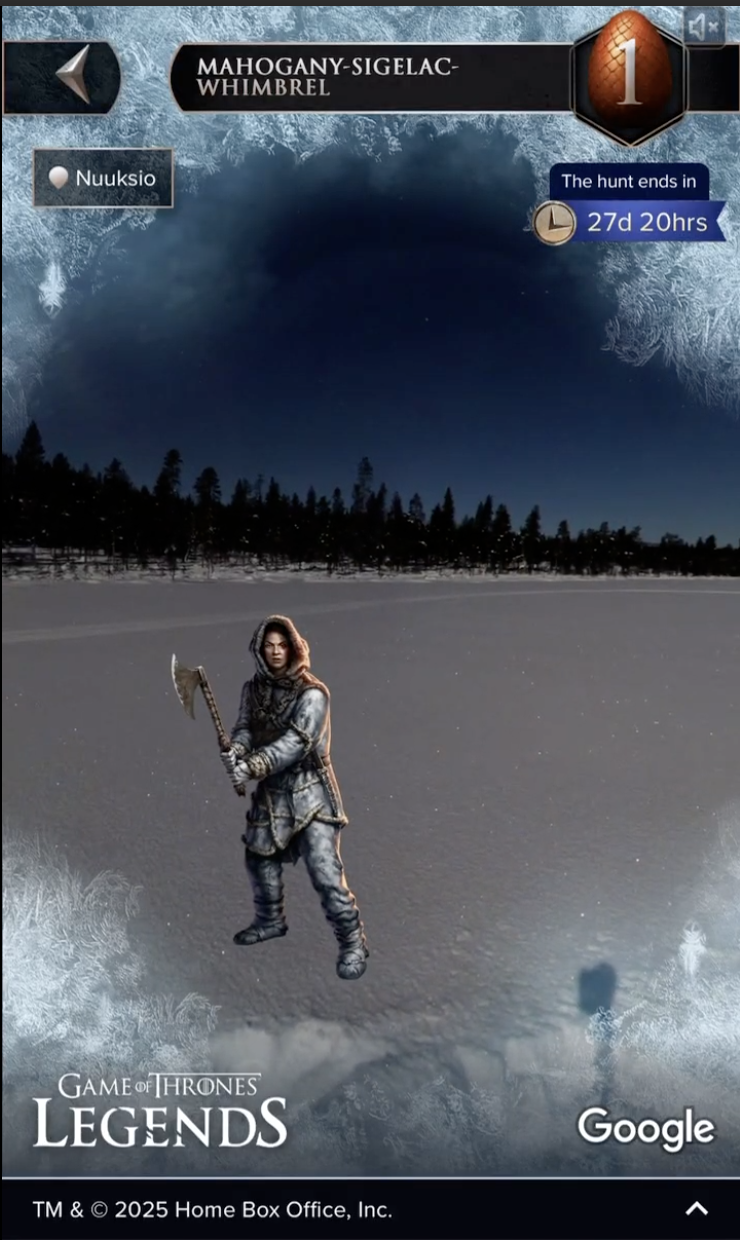 GOTL Northern Lights