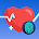 Health Tracker: BP Diary icon