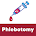 Phlebotomy NHA CPT Exam Prep icon
