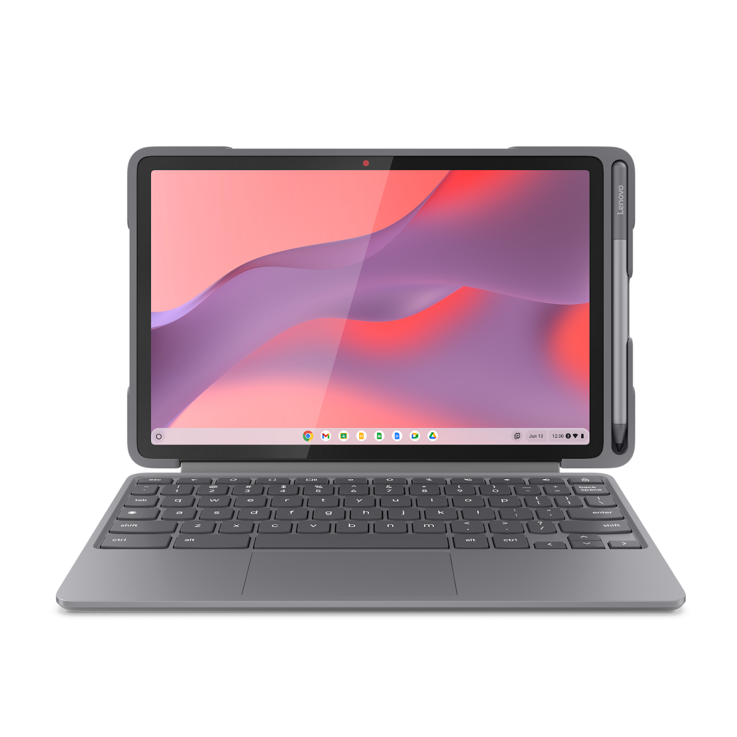 Lenovo Duet G2 EDU Chromebook