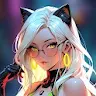 Kawaii AI: Anime Roleplay Chat icon