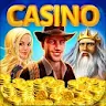 Bloom Boom Casino Slots Online icon