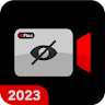 Background Video Recorder Cam icon