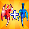 Merge Dragons Monster Legends icon