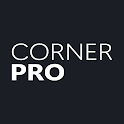 CornerPro: Live Stats & Alerts icon