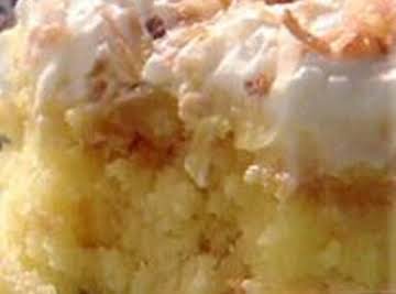 Better Than Sex Cake