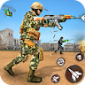 Secret Commando Shoot Mission icon