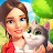 Goodville: Farm Game Adventure icon