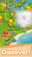 Merge Dale·Family Farm Village Screenshot