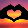 Love & Hearts Wallpapers icon