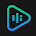 CLOVA Dubbing icon