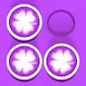 Coffee Sort - Block Jam Puzzle icon